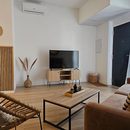 Aires De Cordoba Apartment Exterior photo
