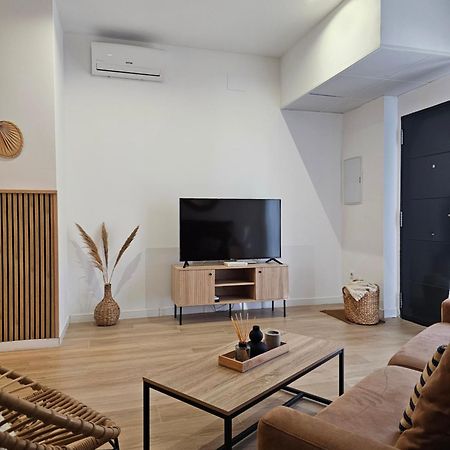 Aires De Cordoba Apartment Exterior photo