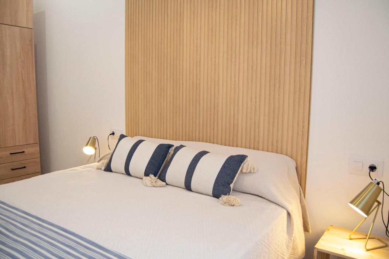 Aires De Cordoba Apartment Exterior photo