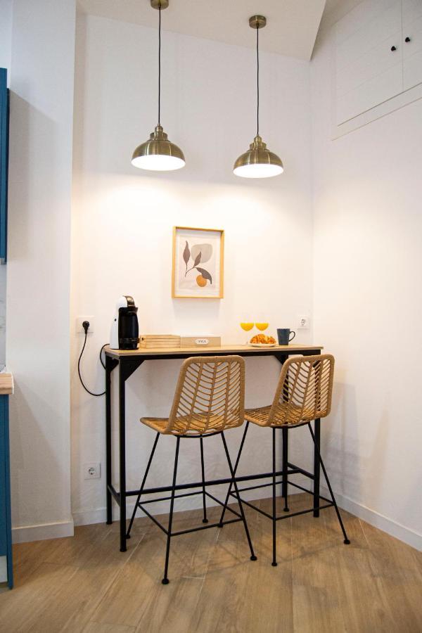 Aires De Cordoba Apartment Exterior photo