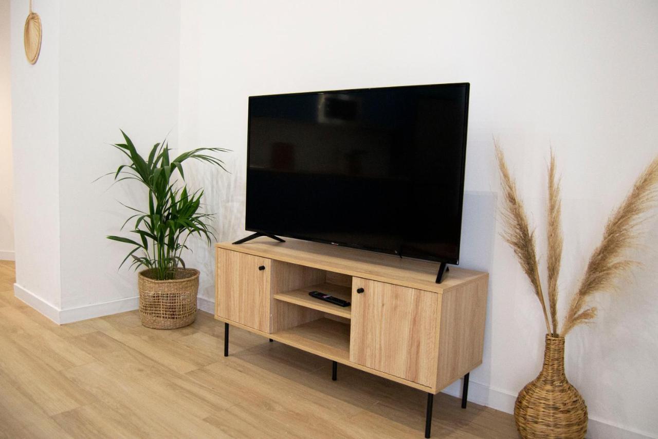 Aires De Cordoba Apartment Exterior photo