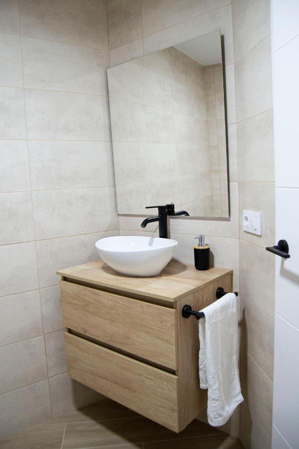 Aires De Cordoba Apartment Exterior photo