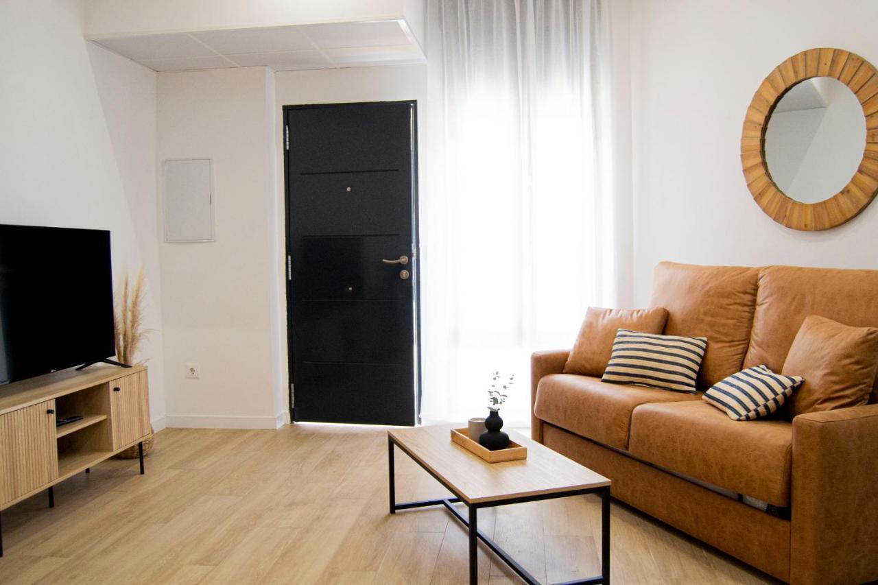 Aires De Cordoba Apartment Exterior photo