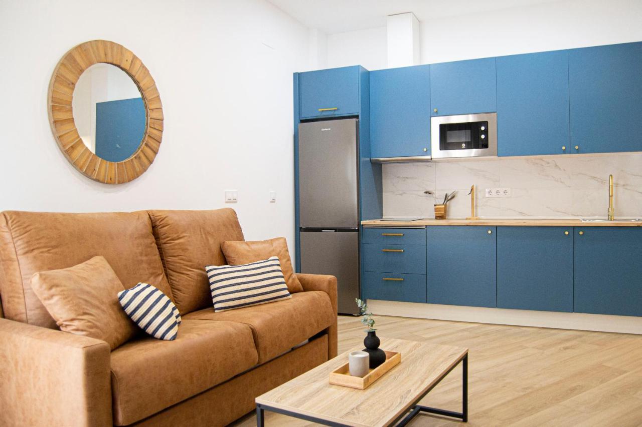 Aires De Cordoba Apartment Exterior photo