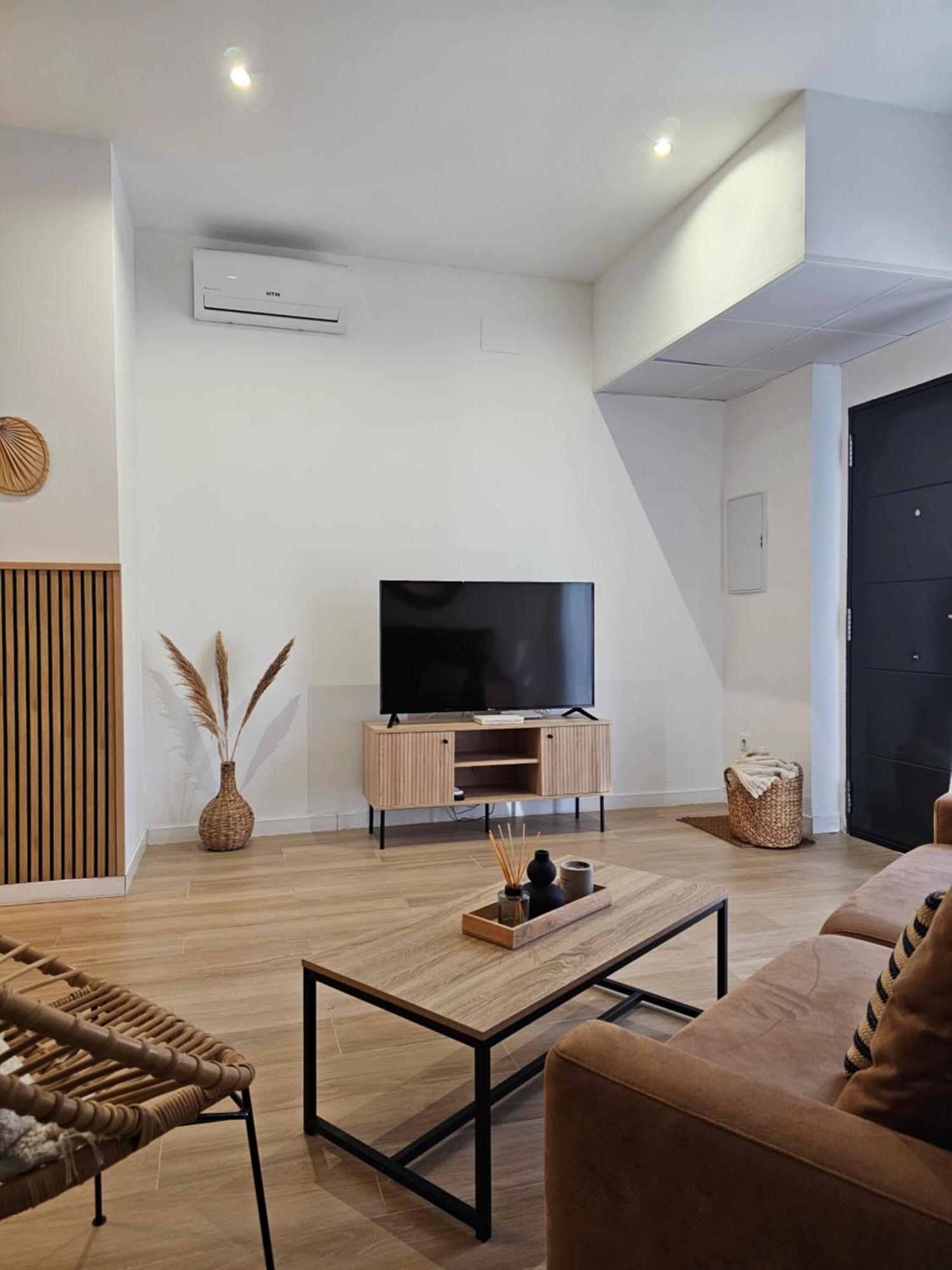 Aires De Cordoba Apartment Exterior photo
