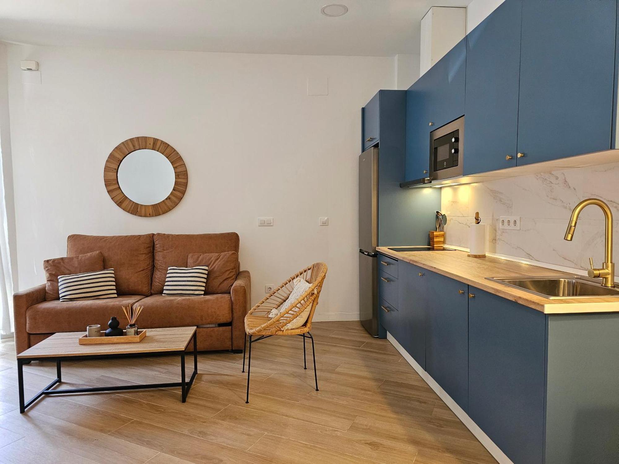 Aires De Cordoba Apartment Exterior photo